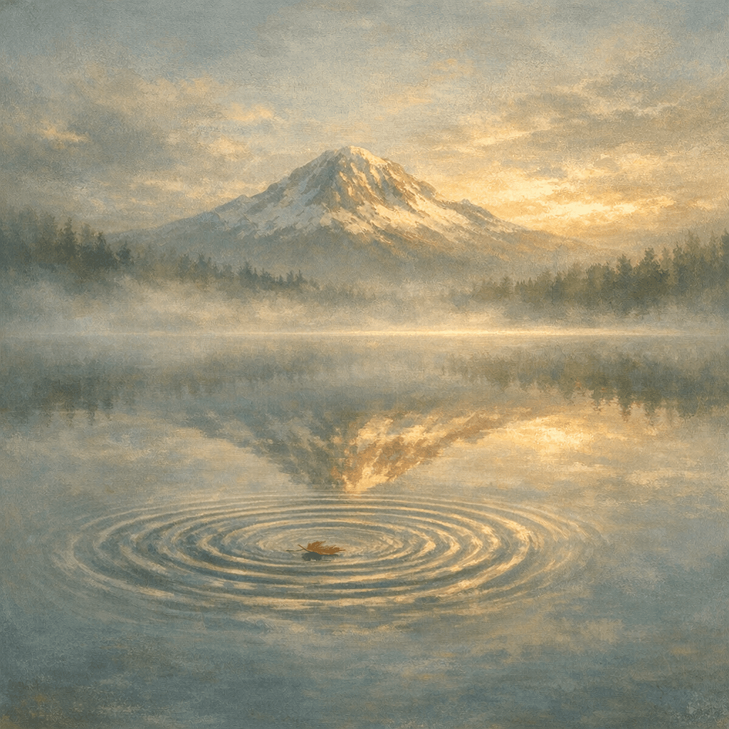 The Practice of Presence